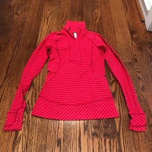 Lululemon 1/4 Zip Pullover